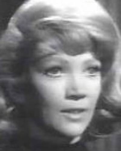 Кэти Браун фото