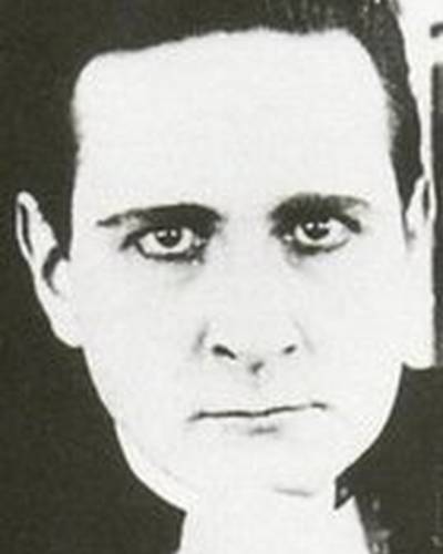 Фернан Херрманн фото