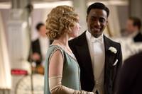 Кадр Аббатство Даунтон