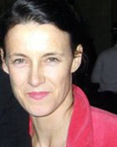 Аманда МакАртур фото