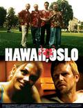 Постер из фильма "Гавайи, Осло" - 1