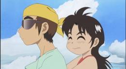 Кадр из фильма "Дневник поездки в Иокогаму за покупками (видео)" - 2