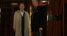 Кадр из фильма "Счастливое число Слевина" - 2