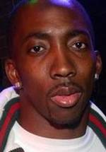 Кинан Льюис фото