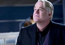 «Голодные игры» переделают из-за смерти Филипа Сеймура Хоффмана