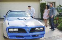 Кадр Город хищниц