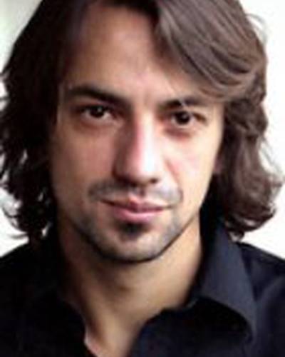 Жером Робар фото