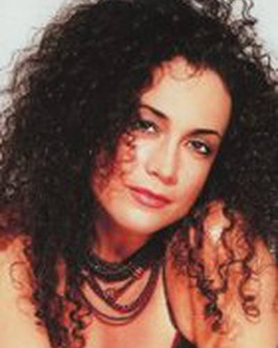 Барбара Вуссов фото