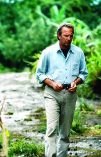 Кадр Стрекоза