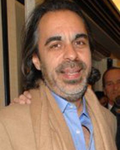 Роберто Бенабиб фото