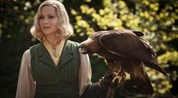 Кадр из фильма "Серена" - 2