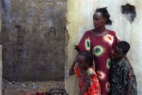 Кадр Когда ветер поднимает песок