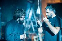 Кадр DZIDZIO Контрабас