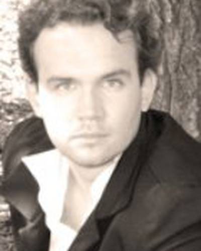 Олег Велединский фото