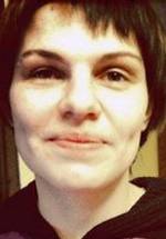 Марина Потапова фото