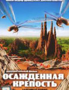 Осажденная крепость