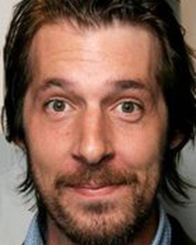 Крэйг Паркинсон фото