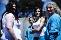 Кадр Уэнтуорт