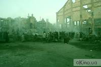 Кадр Обитаемый остров