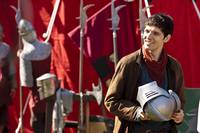 Кадр Мерлин