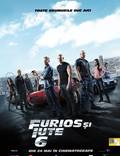 Постер из фильма "Форсаж 6" - 1
