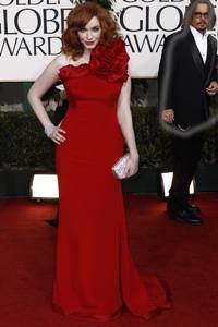 Кадр 2011 Golden Globe Awards Red Carpet Special