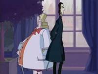 Кадр Картуш – уличный принц