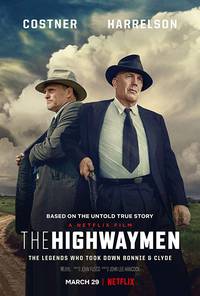 Постер The Highwaymen
