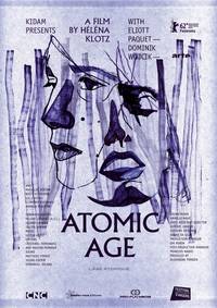 Постер Атомный век
