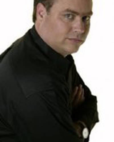 Стив Кристофер фото