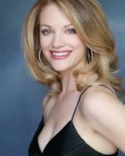 ЛиЭнн Диаринг фото