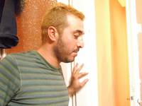 Кадр Восемь дней Зейнеп