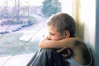 Кадр Итальянец