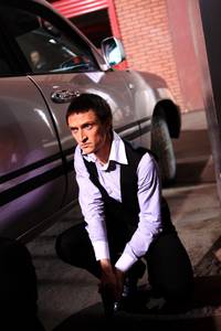 Кадр Бригада. Наследник