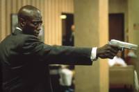 Кадр Служители закона