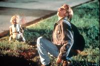 Кадр Воин во времени: Планета рыцарей – динозавров (видео)