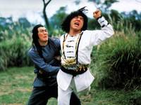 Кадр Немного кунг-фу