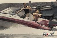 Кадр Проигравший рыцарь 2