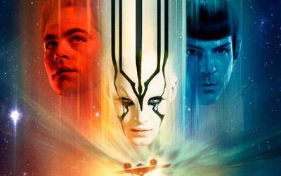 Путеводитель по вселенной «Стартрека»