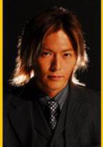 Такамаса Суга фото