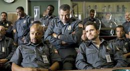 Кадр из фильма "Инкассатор" - 2