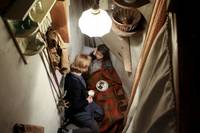 Кадр Иоанна