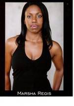 Марша Режис фото