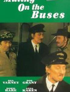Mutiny on the Buses