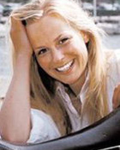 Лиза Кок фото