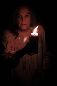 Кадр Дом в конце времен