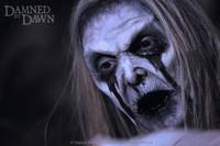 Кадр Проклятие Банши