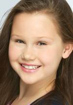 Анастасия Бредихина фото