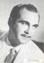 Энрике Сантиэстебан фото