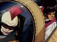 Кадр Агент Айка (видео)